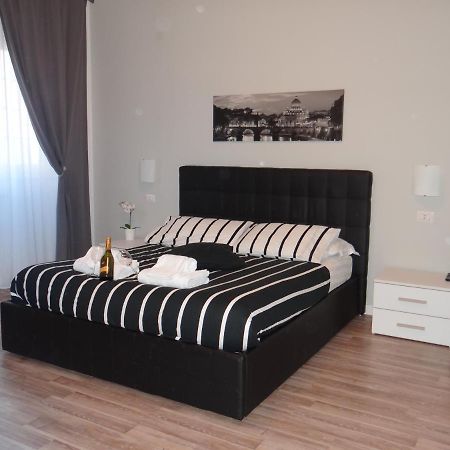 Vmh Vatican Modern House Roma Exterior foto